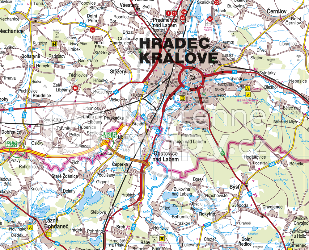 N st nn Mapa HRADEC KR LOV N st nn Mapy cz n-st-nn-mapa-hradec-kr-lov-n-st-nn-mapy-cz