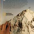 Mapa Mount Everest




