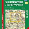 Skládaná mapa Národní parky Šluknovsko a České Švýcarsko - turistická (13)