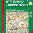 Skládaná mapa Nymbursko a Kopidlnsko - turistická (18)