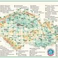 Skládaná mapa Českomoravské mezihoří – Českotřebovsko - turistická (49)