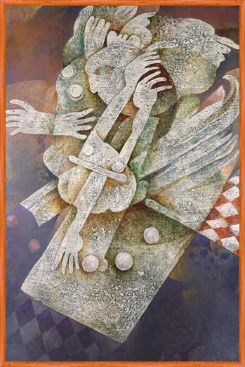 Vladimír Svoboda – Kouzelník