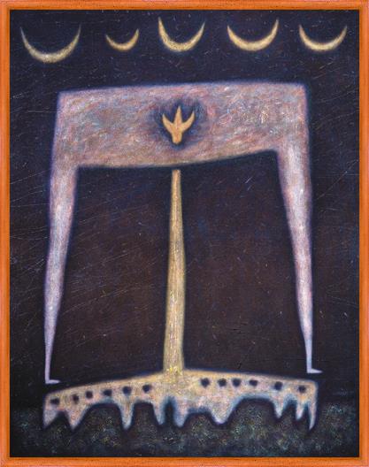 Aleš Knotek - V horké noci