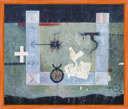 Jan Kanyza - Stopy v paměti